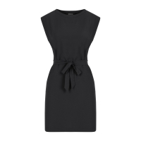 Sherpa Sajilo Travel Dress Women's Black