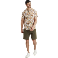Sherpa Phoenix SS Shirt Peetho