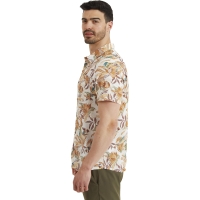 Sherpa Phoenix SS Shirt Peetho