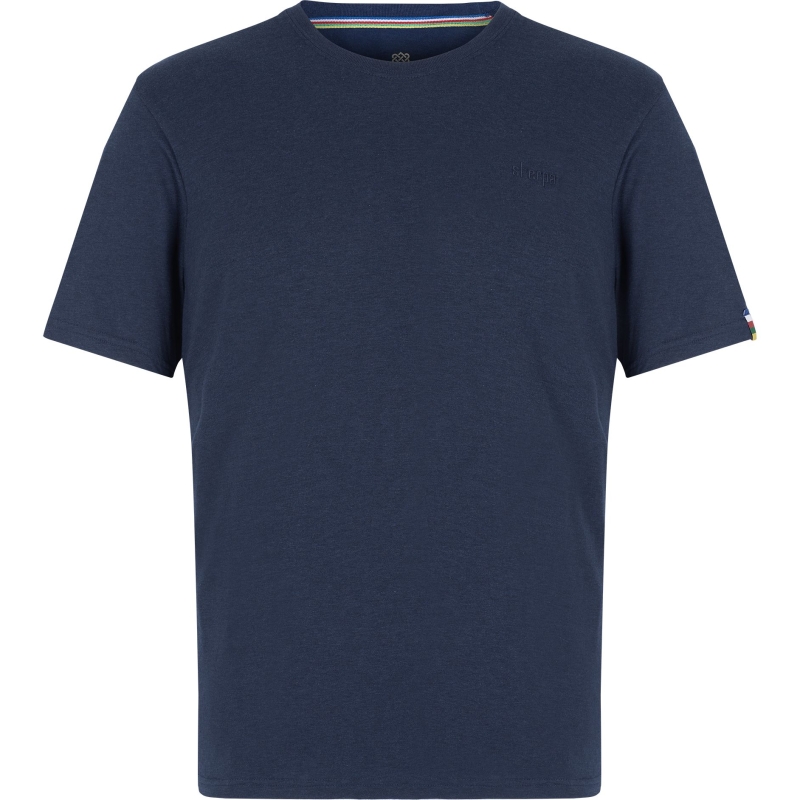 Sherpa Bali Tee Rathee Blue