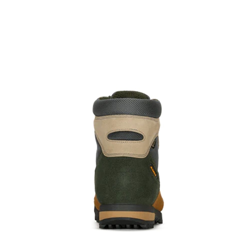 AKU Slope Original Gtx Grey/Rusty Brown