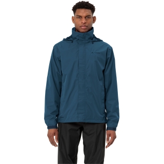 Vaude Escape Light Jacket baltic sea uni