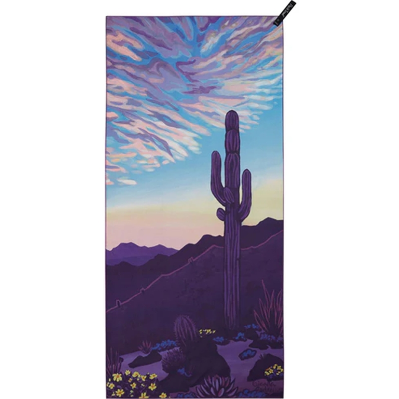 Packtowel Personal Towel Desert Aire