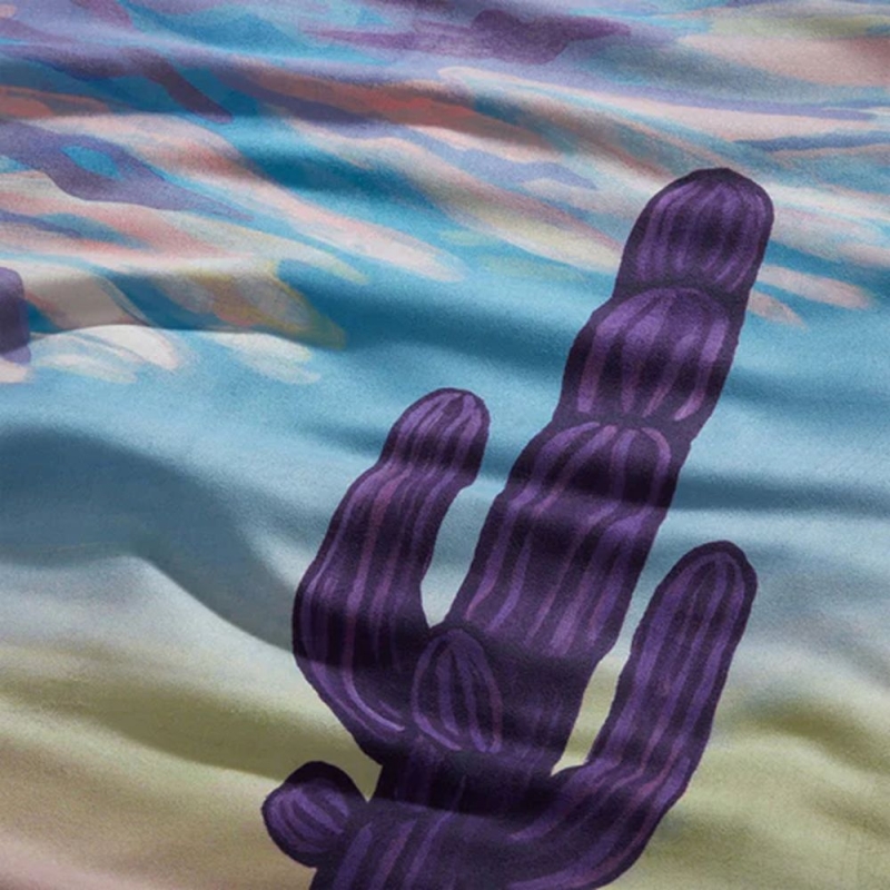 Packtowel Personal Towel Desert Aire