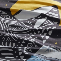 Packtowel Personal Towel Orca