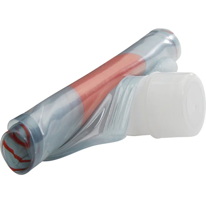 Platypus SoftBottle 1L ClosedCap Waves
