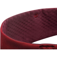 Petzl Adjama S Dark Red