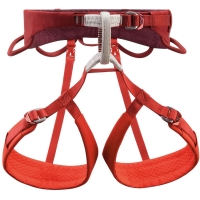 Petzl Adjama M Dark Red