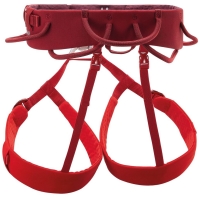 Petzl Adjama L Dark Red