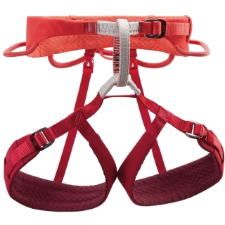 Petzl Luna M Coral Red