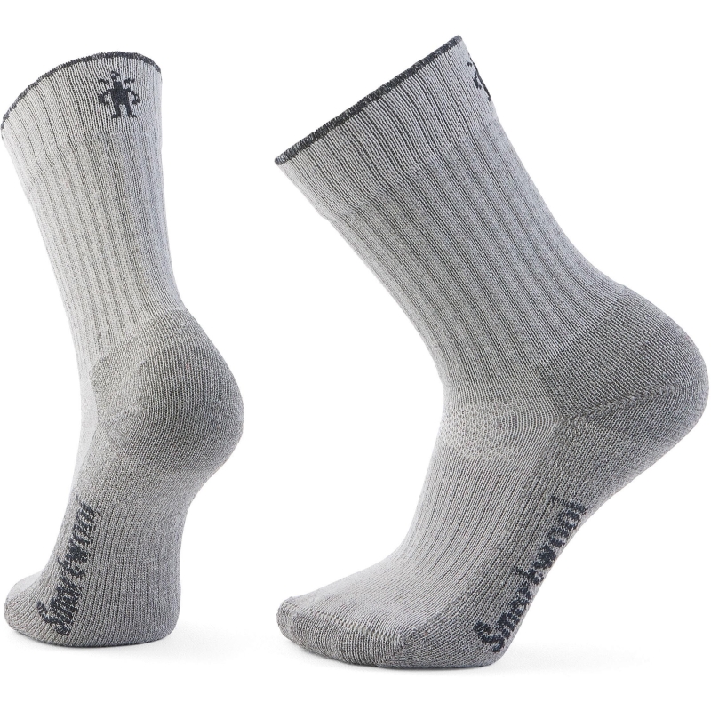 Smartwool Hike Classic Edition Light Cushion 2nd C Classic H Light Gray