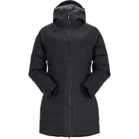 RAB Valiance Parka Women's Black