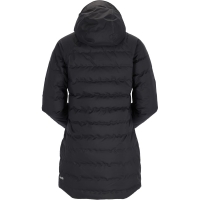 RAB Valiance Parka Women's Black