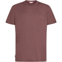 Icebreaker Mer 150 Tech Lite III SS Tee Carob