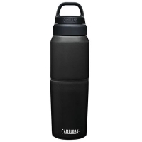 Camelbak Multibev Vacuum Insul 0,5 L / 0,35 L Black/Black