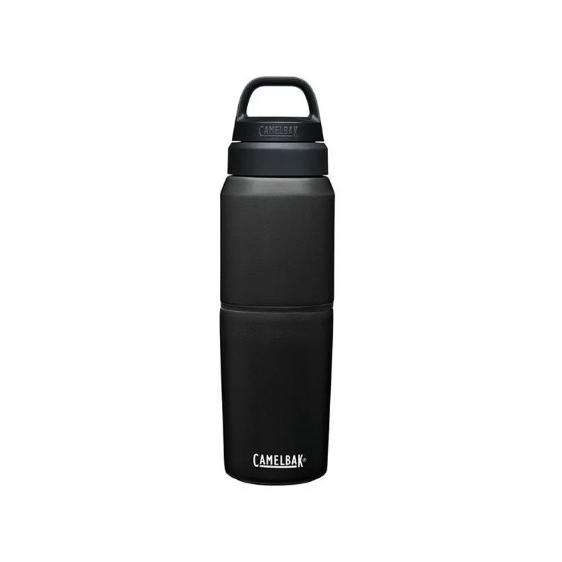Camelbak Multibev Vacuum Insul 0,5 L / 0,35 L Black/Black