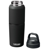 Camelbak Multibev Vacuum Insul 0,5 L / 0,35 L Black/Black