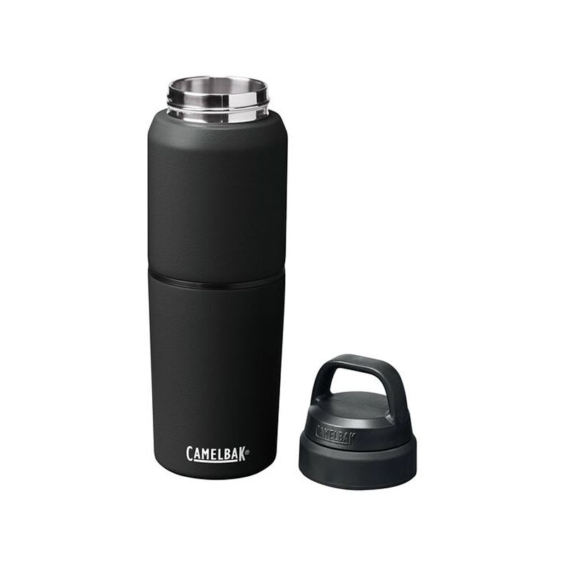 Camelbak Multibev Vacuum Insul 0,5 L / 0,35 L Black/Black