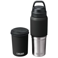 Camelbak Multibev Vacuum Insul 0,5 L / 0,35 L Black/Black