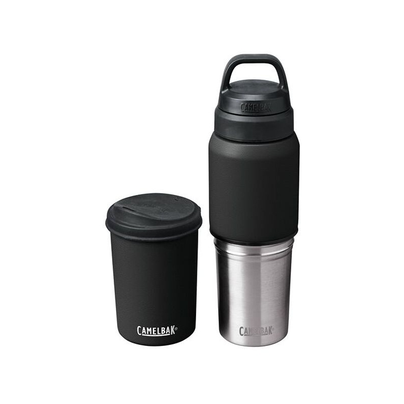 Camelbak Multibev Vacuum Insul 0,5 L / 0,35 L Black/Black