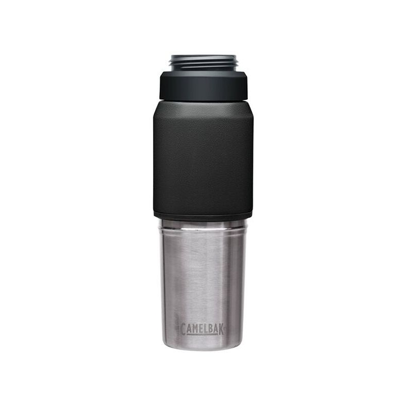 Camelbak Multibev Vacuum Insul 0,5 L / 0,35 L Black/Black