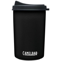 Camelbak Multibev Vacuum Insul 0,5 L / 0,35 L Black/Black