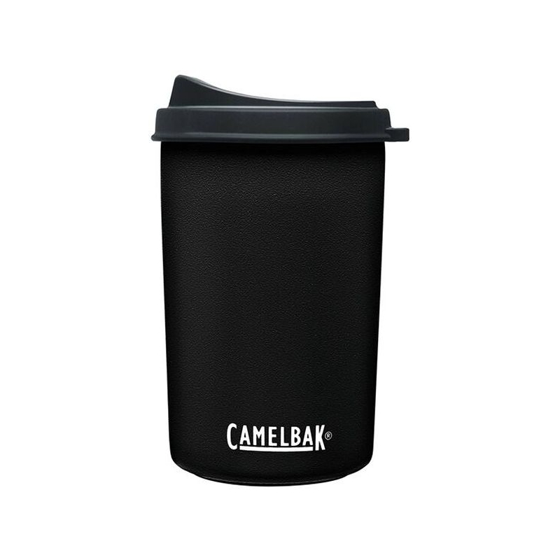 Camelbak Multibev Vacuum Insul 0,5 L / 0,35 L Black/Black
