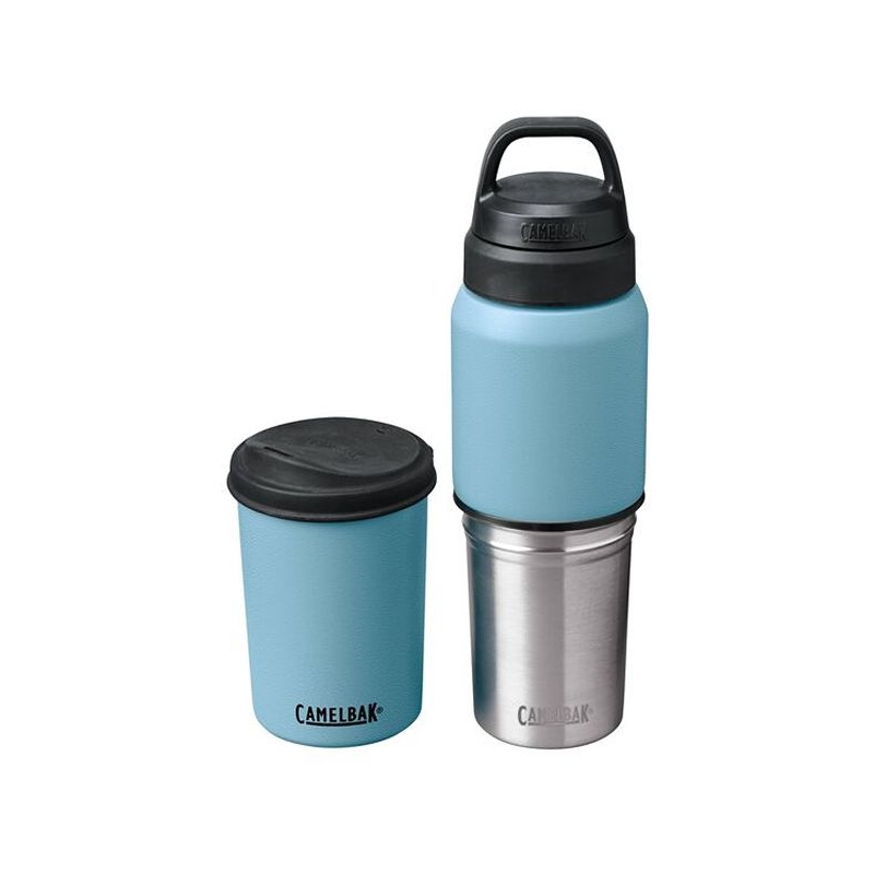 Camelbak Multibev Vacuum Insul 0,5 L / 0,35 L Dusk Blue