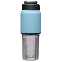 Camelbak Multibev Vacuum Insul 0,5 L / 0,35 L Dusk Blue
