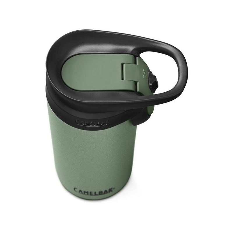 Camelbak Forge Flow Vacuum Insulated 0,35 L Moss