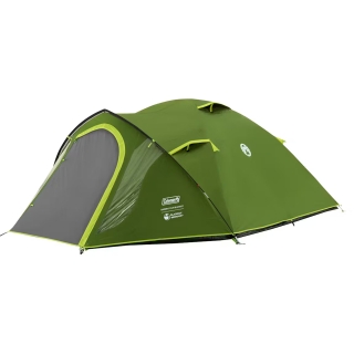Coleman Darwin 3+ BlackOut