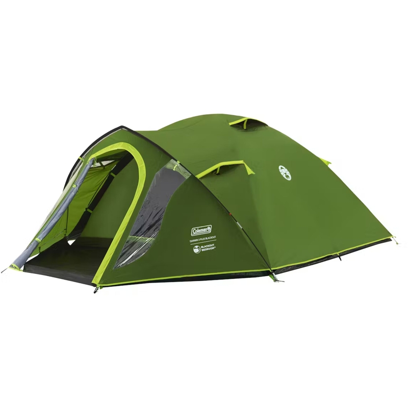 Coleman Darwin 3+ BlackOut