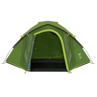 Coleman Darwin 3+ BlackOut