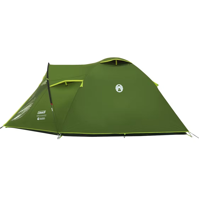 Coleman Darwin 3+ BlackOut