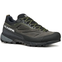 Scarpa Rapid XT GTX Shark/Military