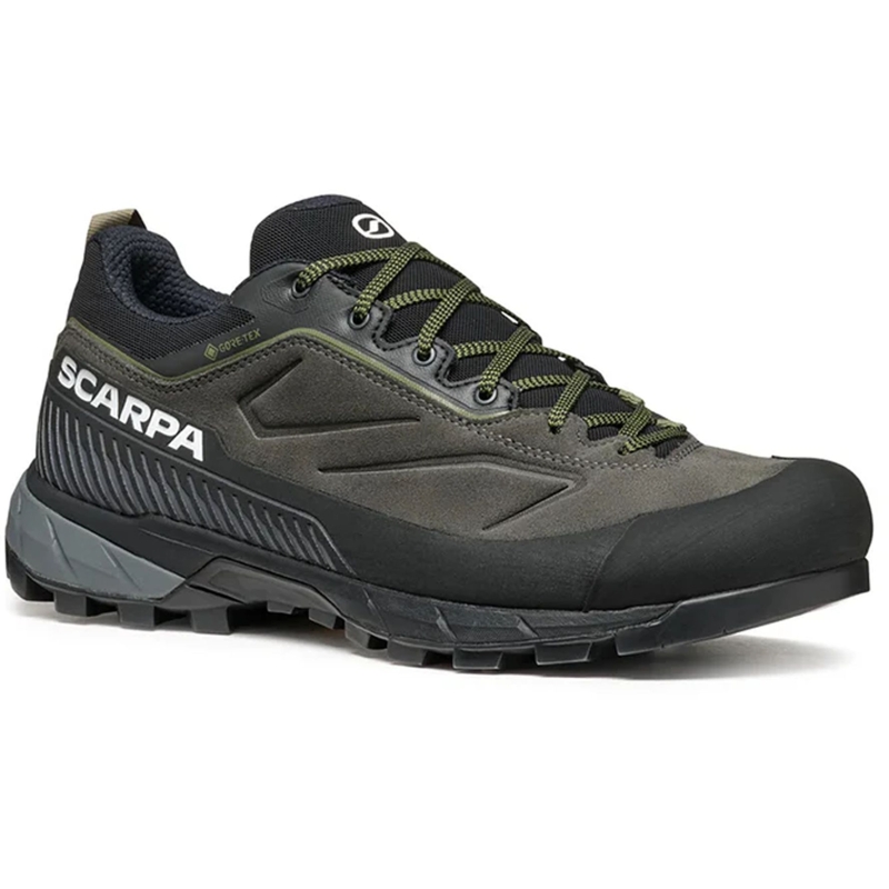 Scarpa Rapid XT GTX Shark/Military