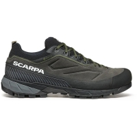 Scarpa Rapid XT GTX Shark/Military