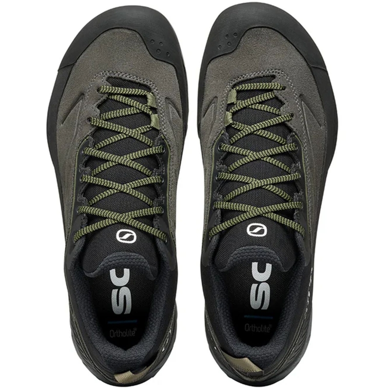 Scarpa Rapid XT GTX Shark/Military