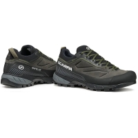 Scarpa Rapid XT GTX Shark/Military