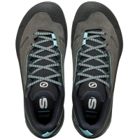 Scarpa Rapid XT GTX Women's Shark/Aqua