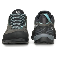 Scarpa Rapid XT GTX Women's Shark/Aqua