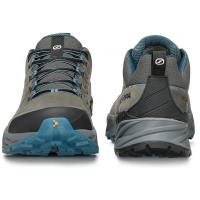 Scarpa Rush 2 Pro GTX Titanium/Ocean