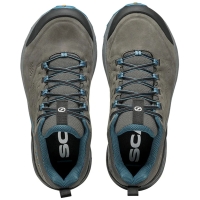 Scarpa Rush 2 Pro GTX Titanium/Ocean