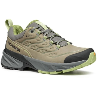 Scarpa Rush 2 Pro GTX Women's Sage/Aloe