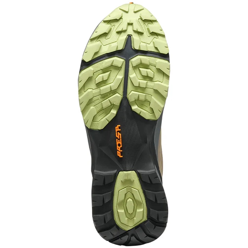Scarpa Rush 2 Pro GTX Women's Sage/Aloe
