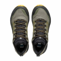 Scarpa Rush 2 GTX Moss/Sulphur