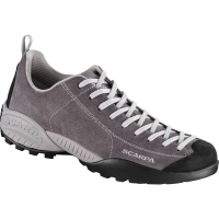 Scarpa Mojito Steel Gray