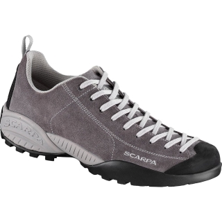Scarpa Mojito Steel Gray