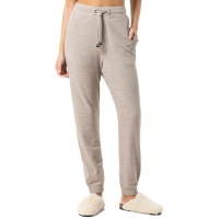 Super Natural Solution Sweatpant Women's Vintage Khaki Melange