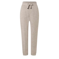 Super Natural Solution Sweatpant Women's Vintage Khaki Melange